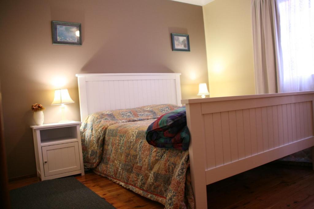 Lavender House Bed & Breakfast Entrance Zimmer foto